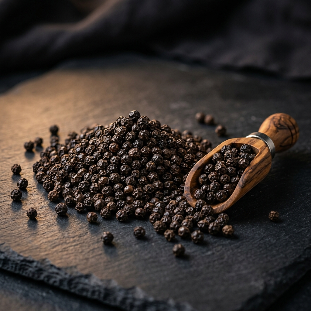 Ceylon Pepper