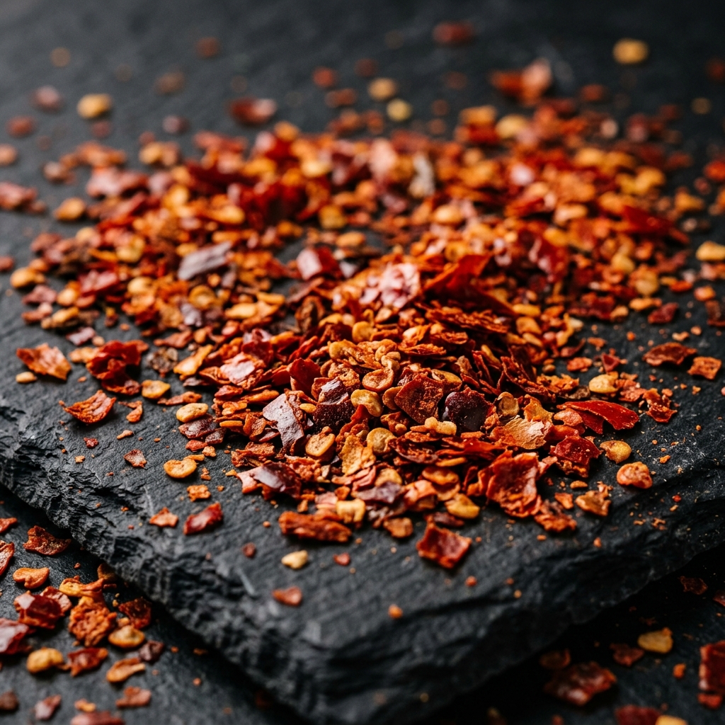 Ceylon Chilli Pieces