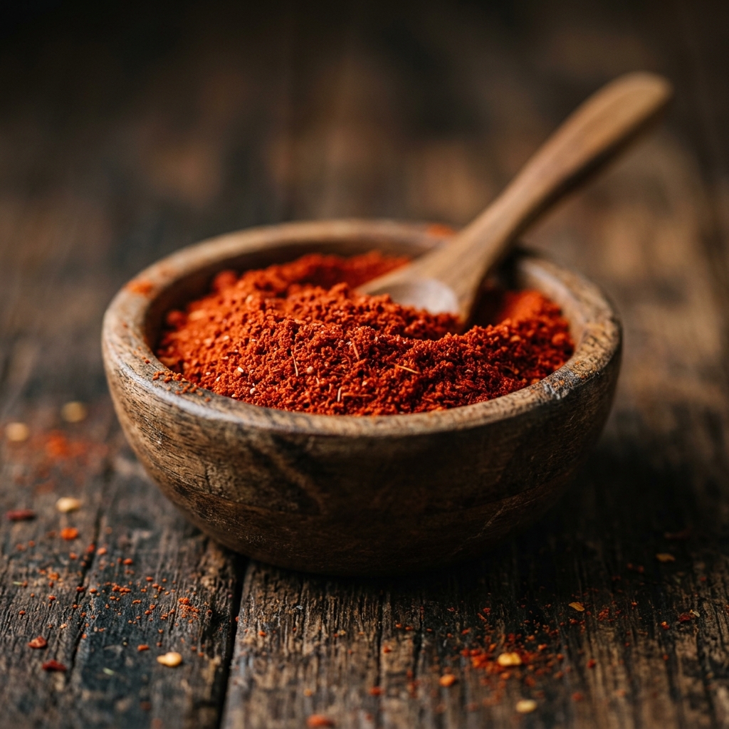 Ceylon Chilli Powder