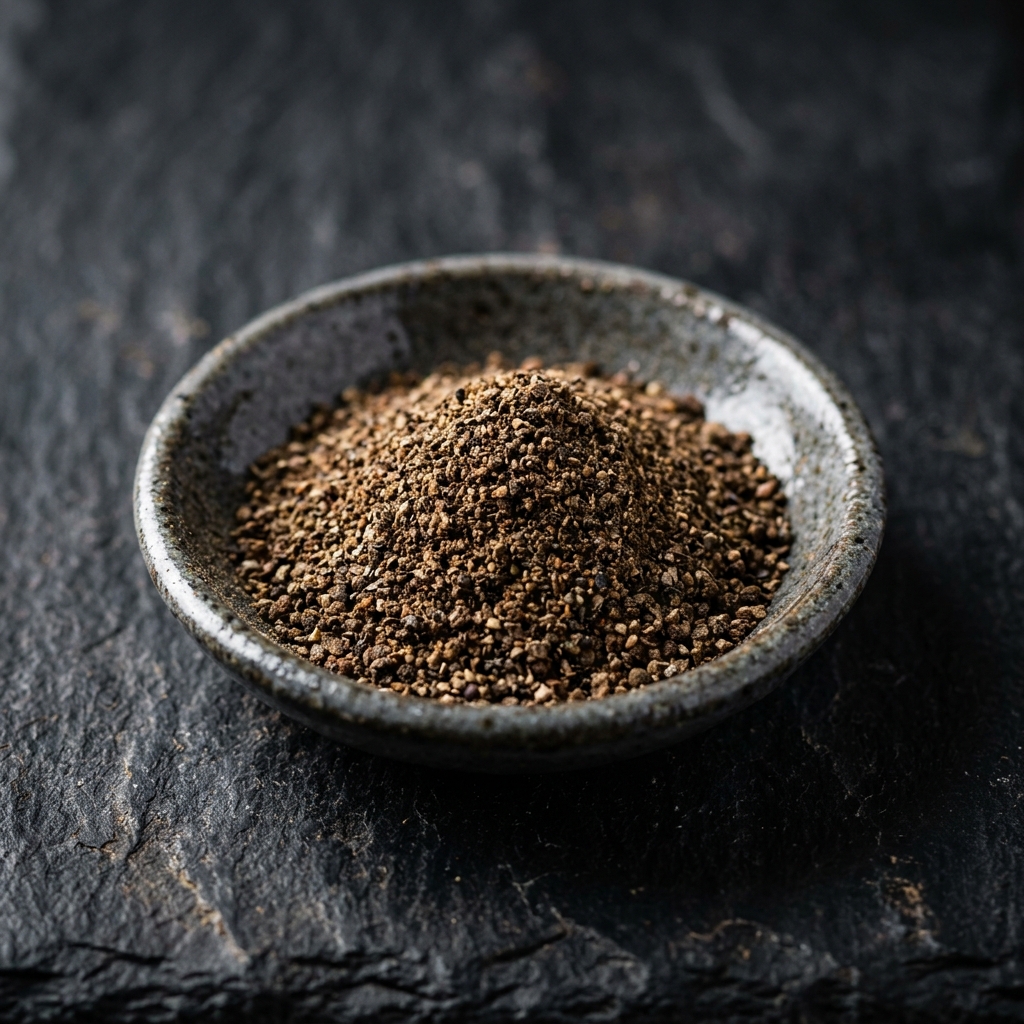 Ceylon Black Pepper Powder