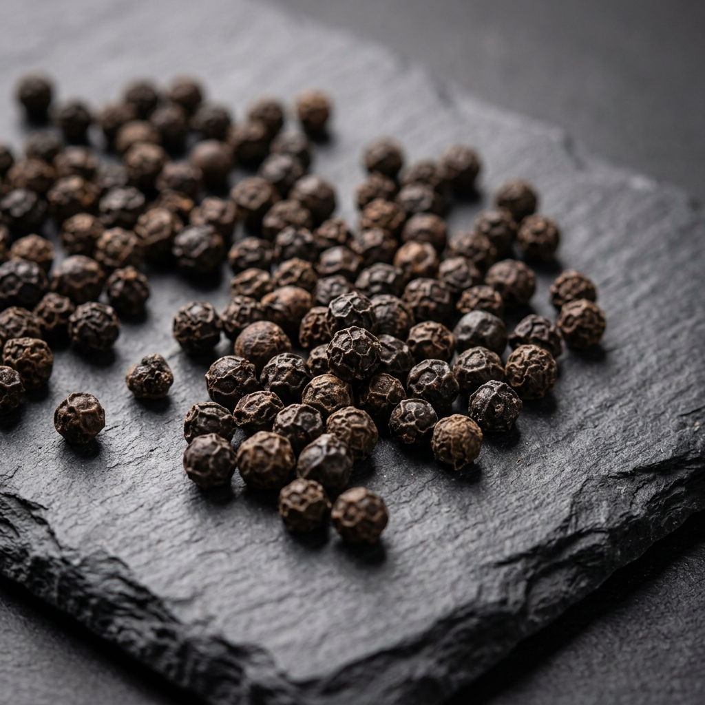 Ceylon Black Pepper Seeds