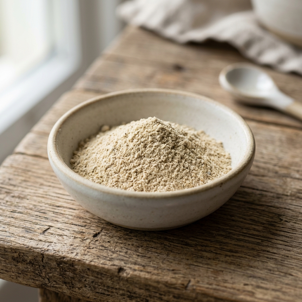 Ceylon White Pepper Powder