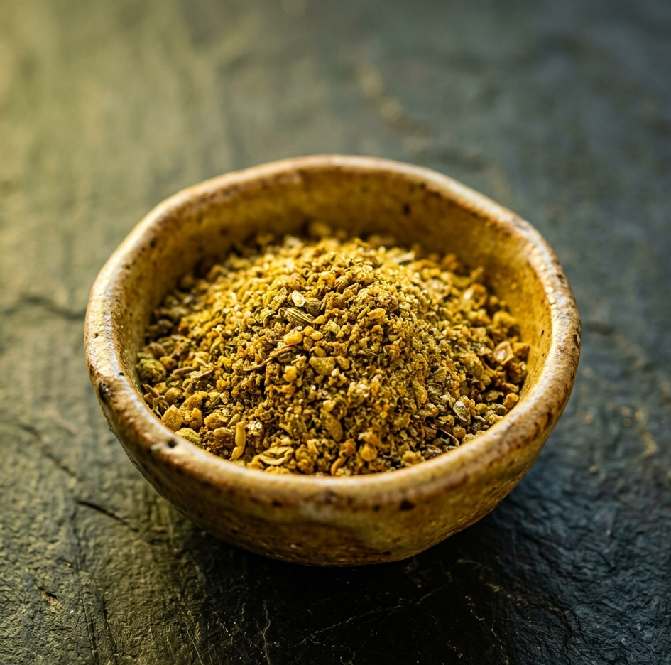 Ceylon Cardamom Powder