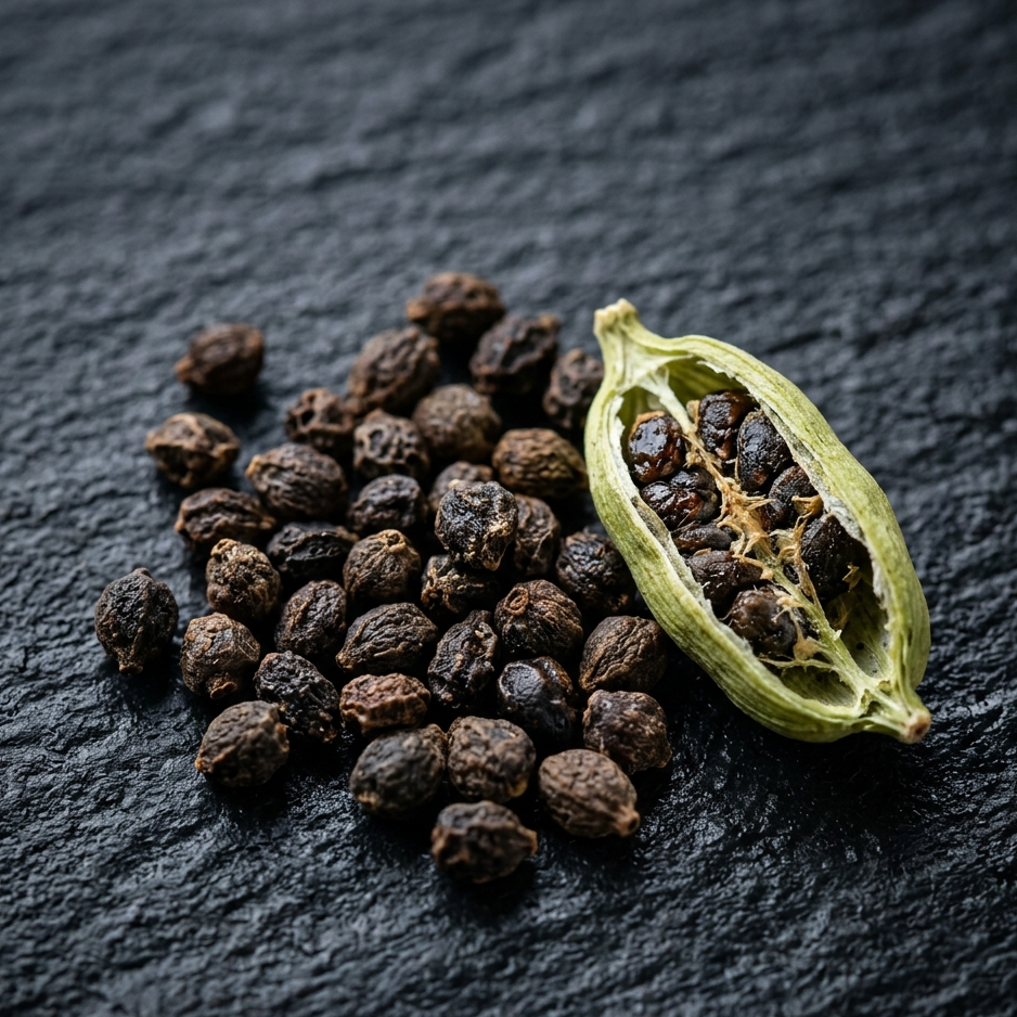 Ceylon Cardamom Seeds