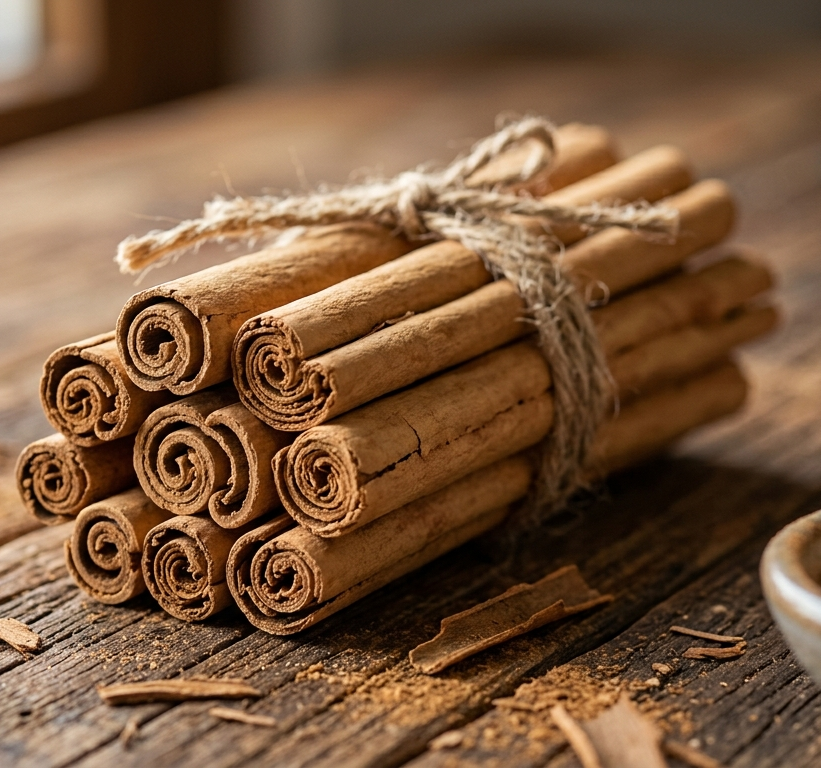 Ceylon Cinnamon Sticks (Alba)