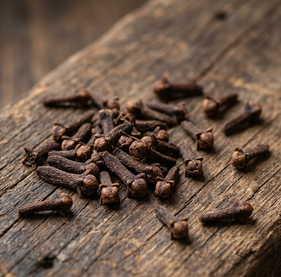 Ceylon Whole Cloves