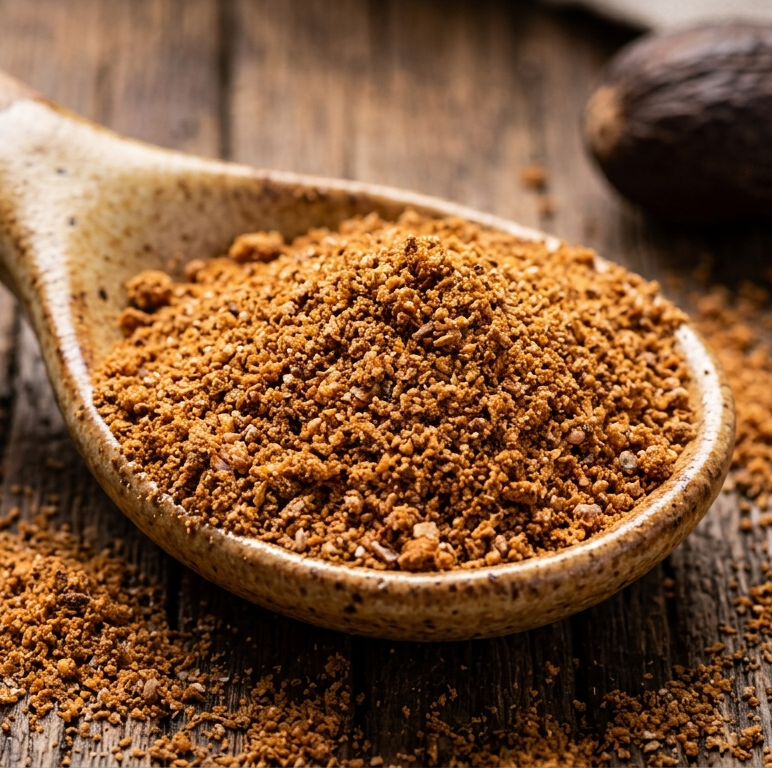 Ceylon Nutmeg Powder