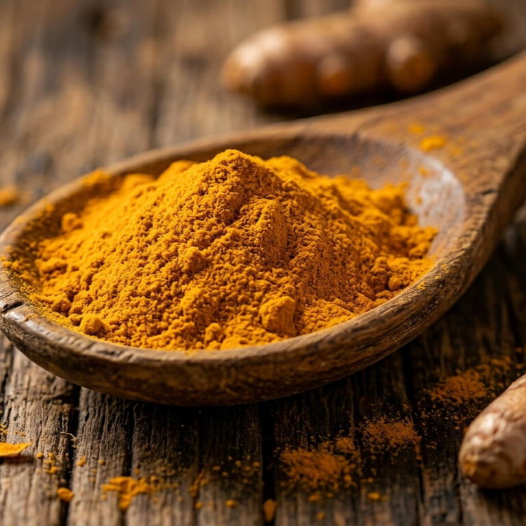 Ceylon Turmeric Powder